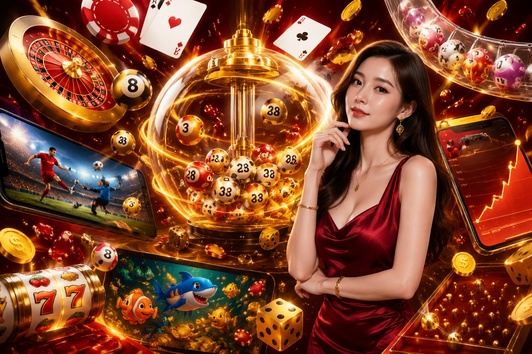 widd Casino – Dealer chuyên nghiệp và bàn cược cao cấp
