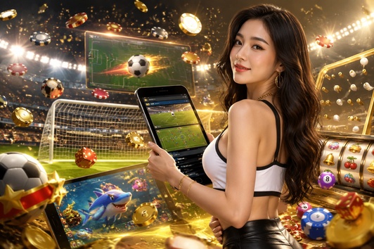 widd – Sảnh cá cược Bóng bầu dục Mỹ NFL